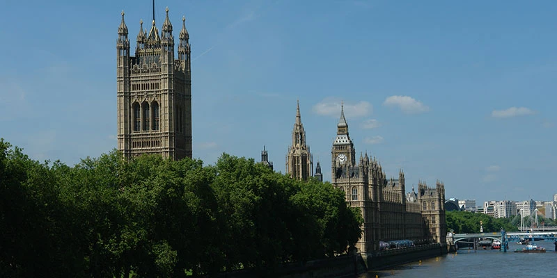 London