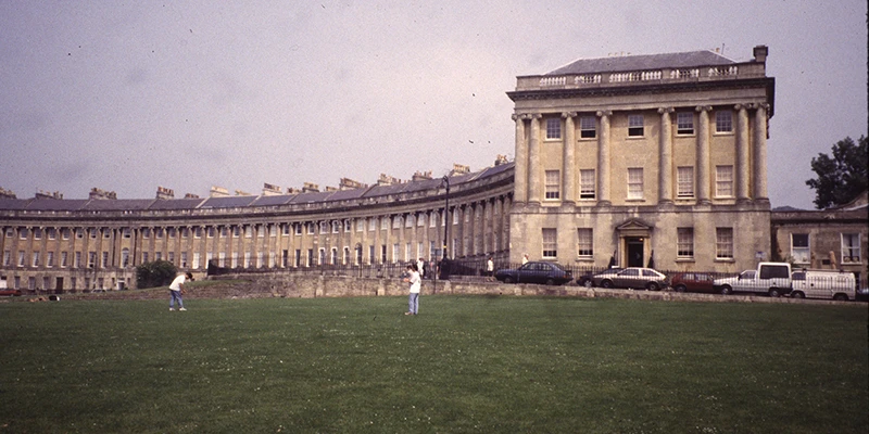 Bath