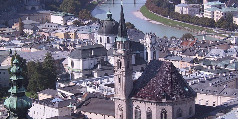 Salzburg