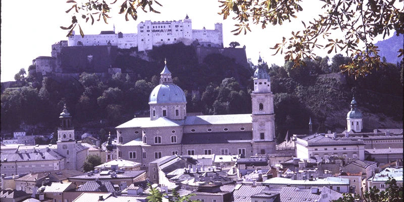 Salzburg