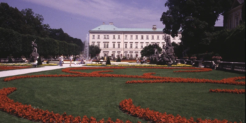 Salzburg