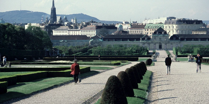 Vienna