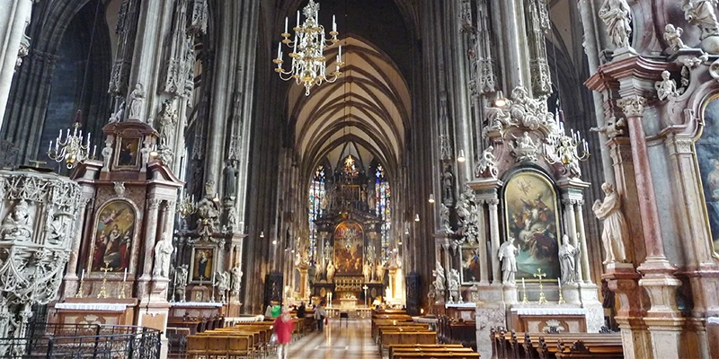 Vienna