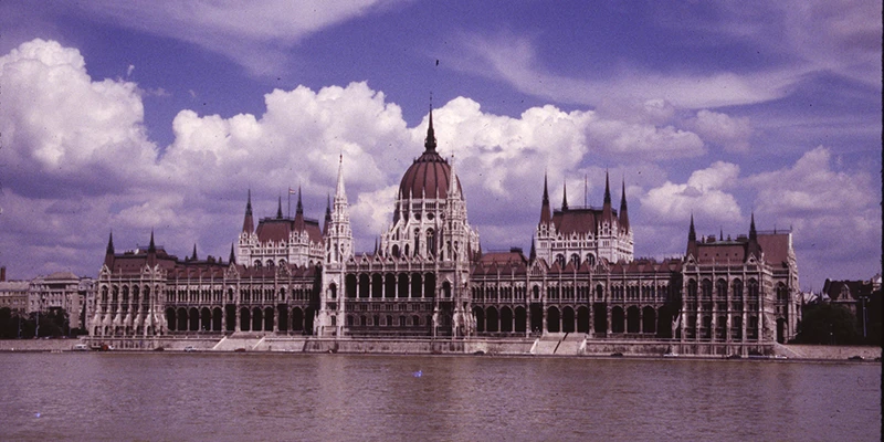 Budapest