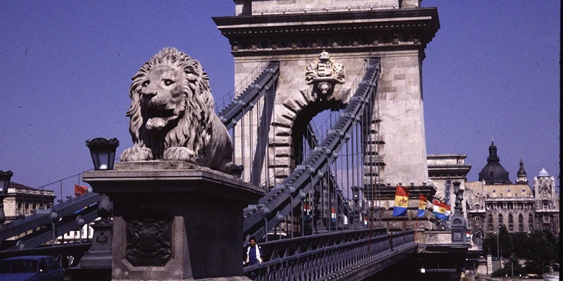 Budapest