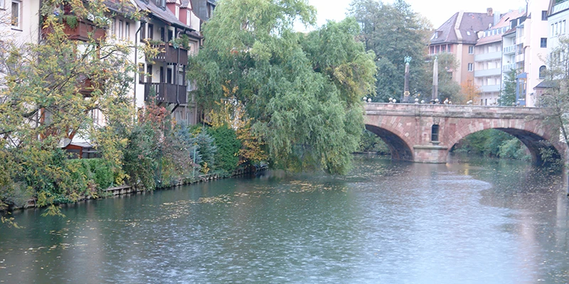 Nuremberg