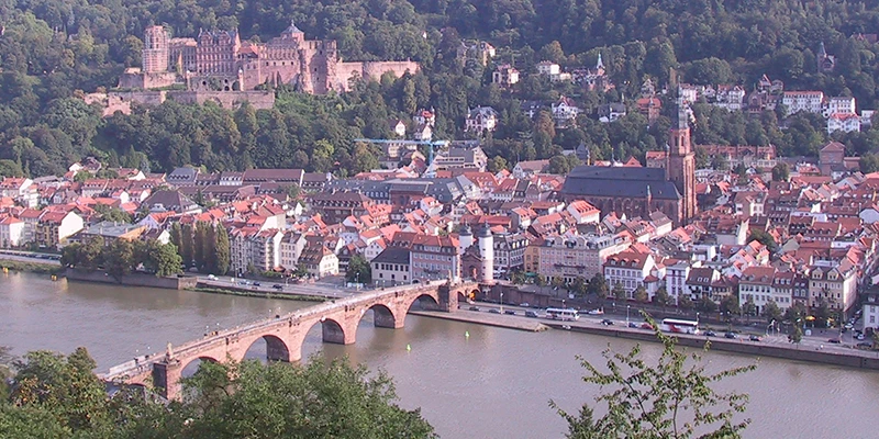 Heidelberg