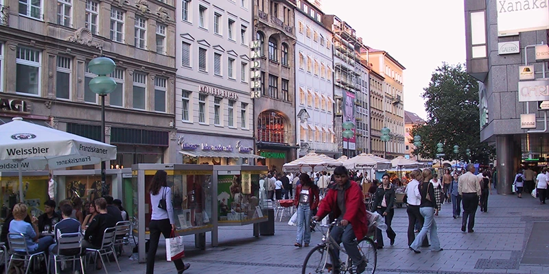 Munich