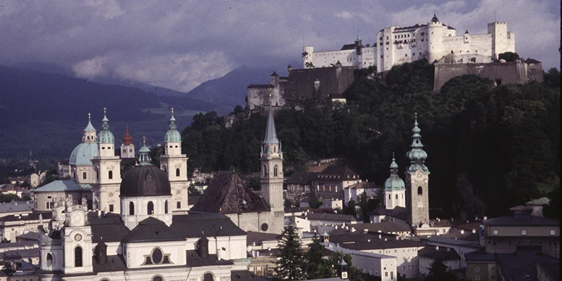 Salzburg