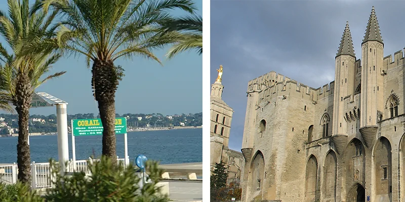 Mediterranean in Depth