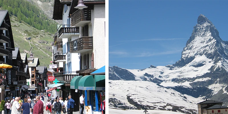 Switzerland