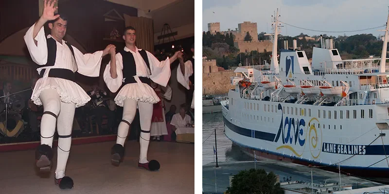 Greece