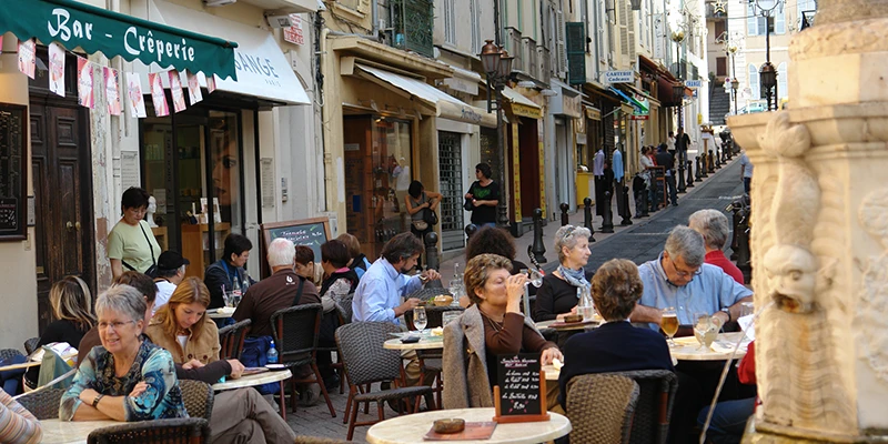 Antibes