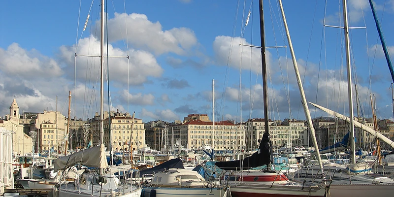 Marseille