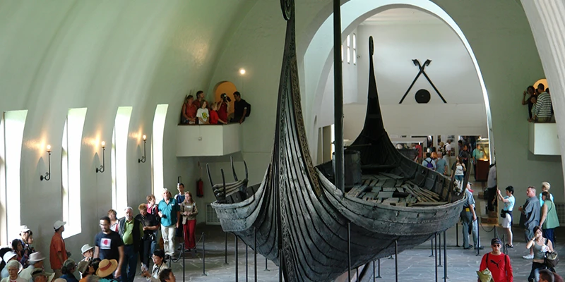 Oslo