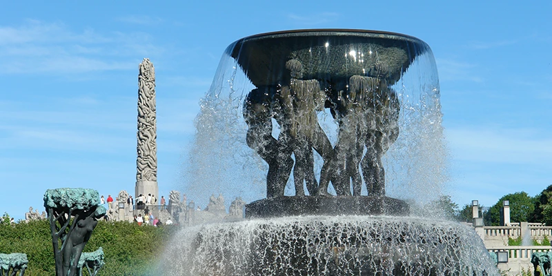 Oslo