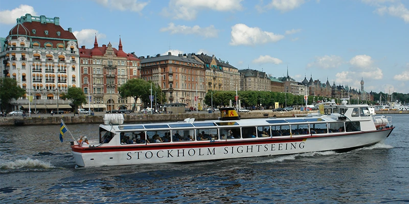 Stockholm
