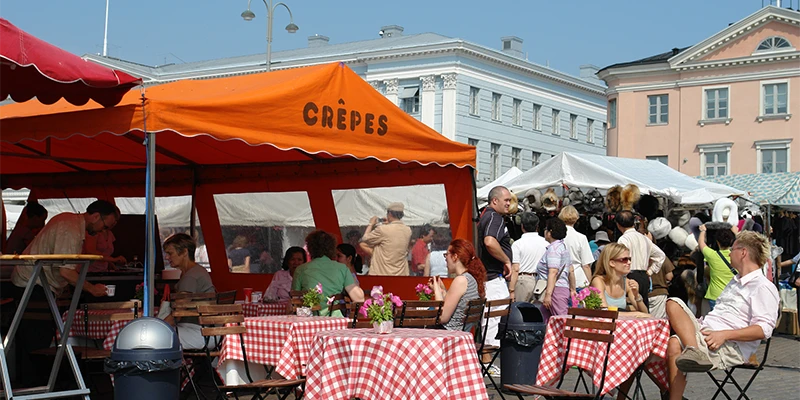 Helsinki