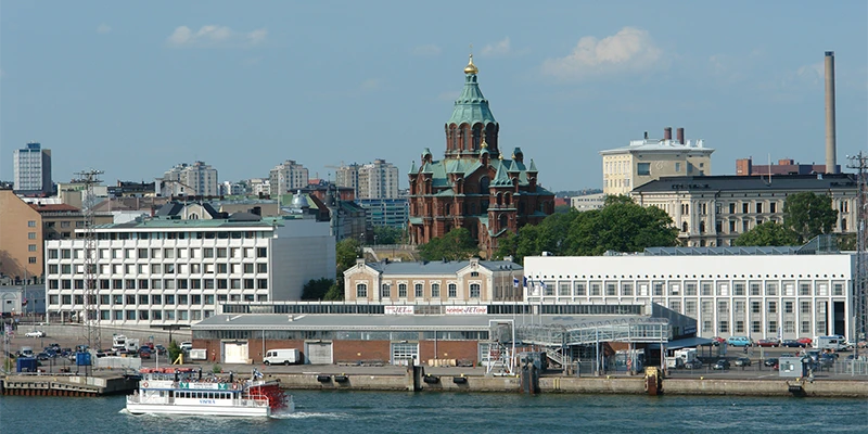 Helsinki