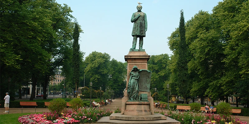 Helsinki