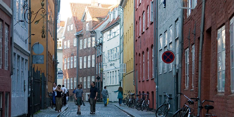 Copenhagen