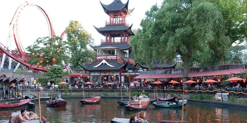 Copenhagen