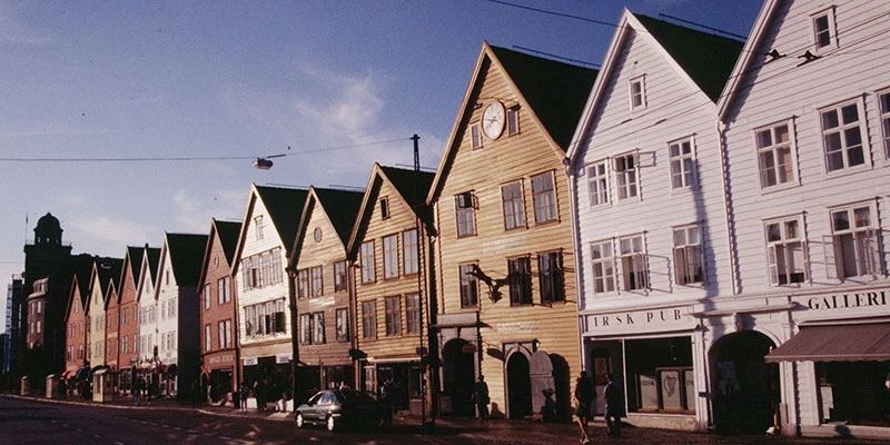 Bergen