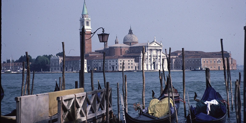 Venice