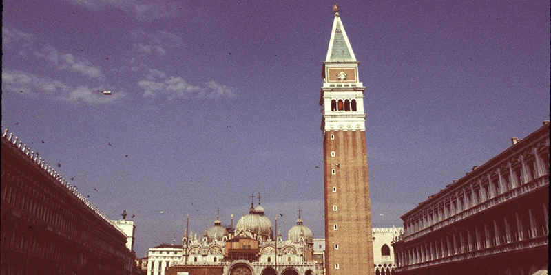 Venice