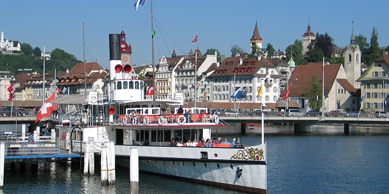 Lucerne