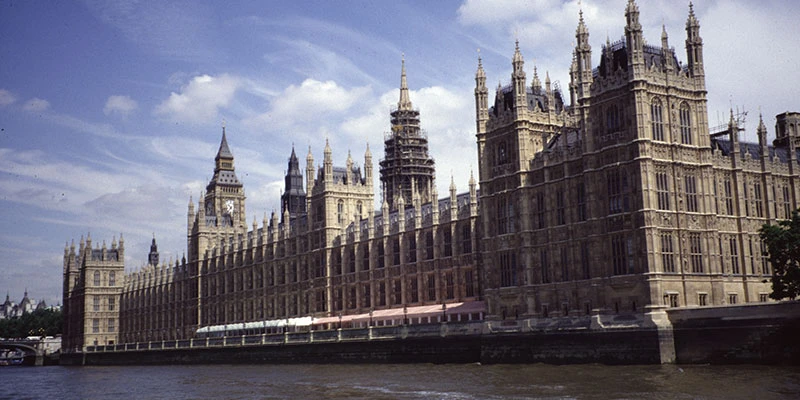 London