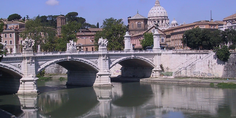 Rome