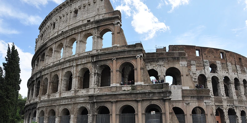 Rome