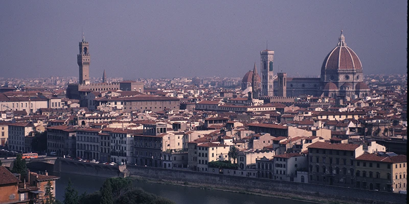 Florence