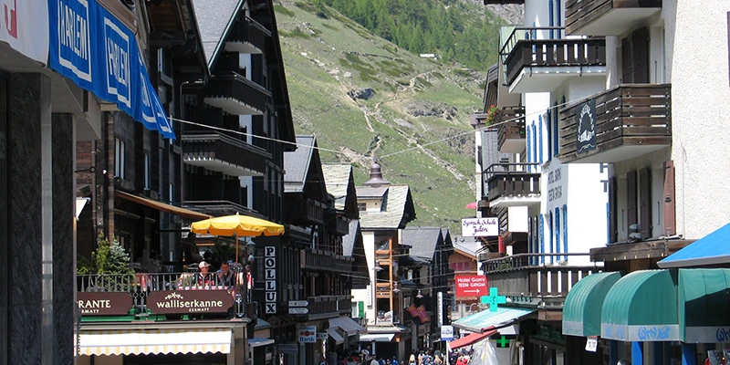 Zermatt