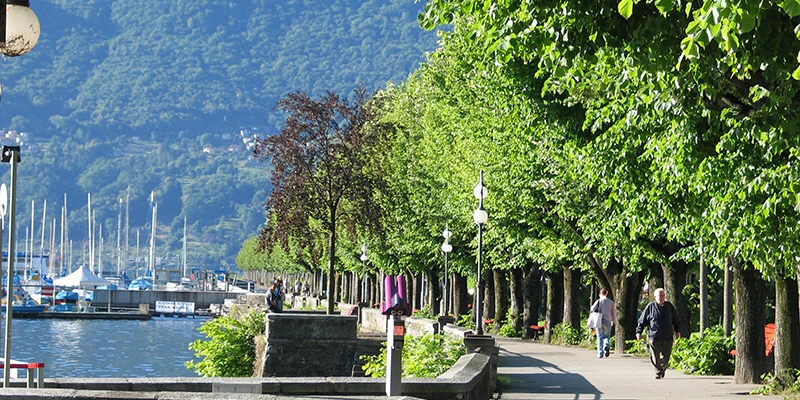 Locarno