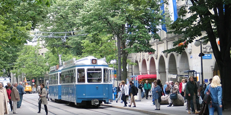Zurich