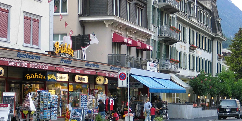 Interlaken