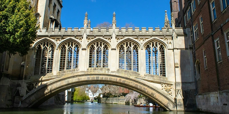 Cambridge