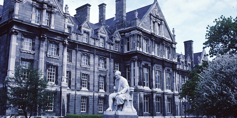 Trinity College, Dublin