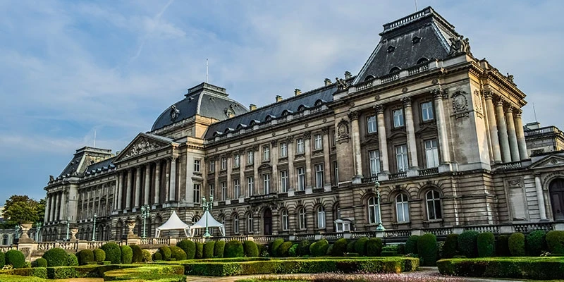 Brussels