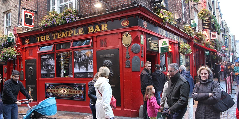 Dublin