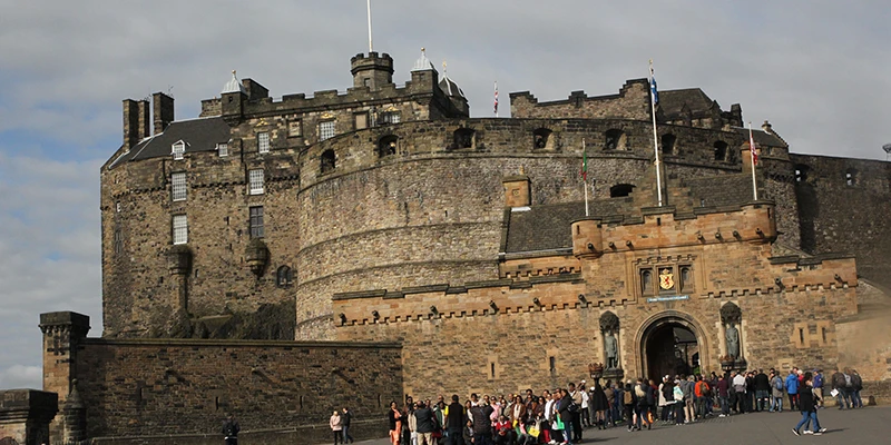 Edinburgh