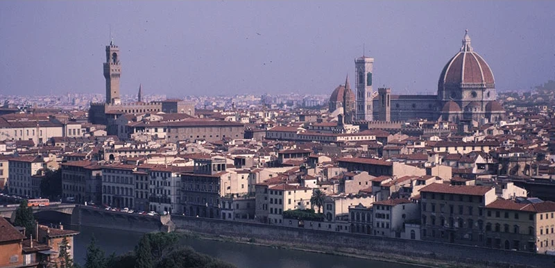 Florence