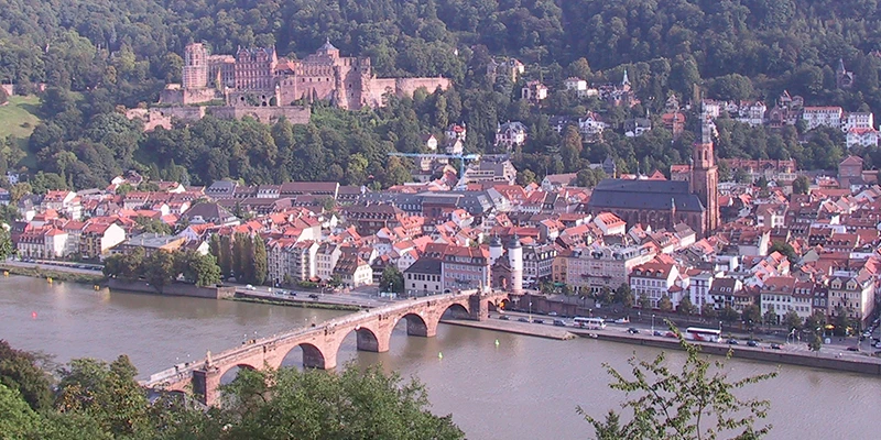 Heidelberg