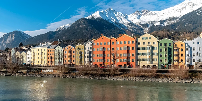 Innsbruck