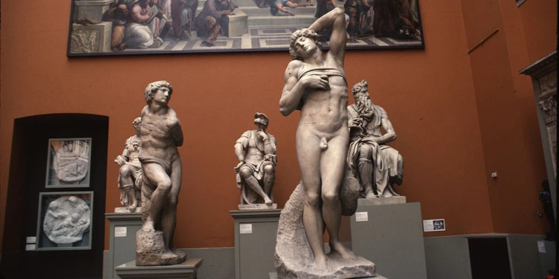 Victoria&Albert Museum
