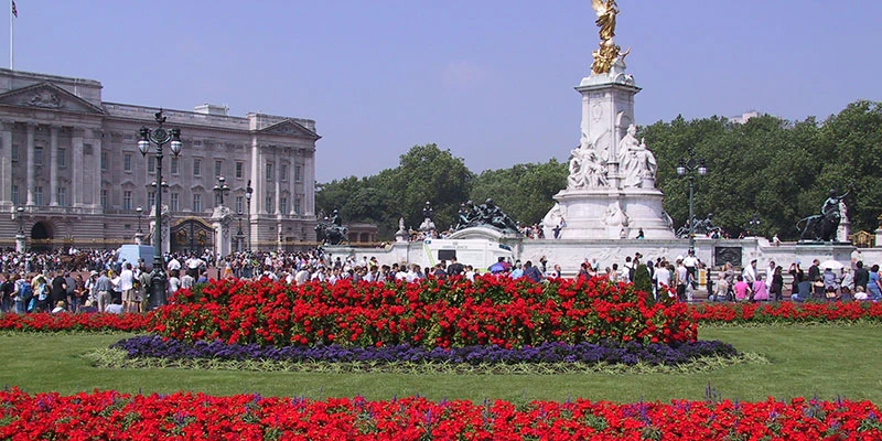 London