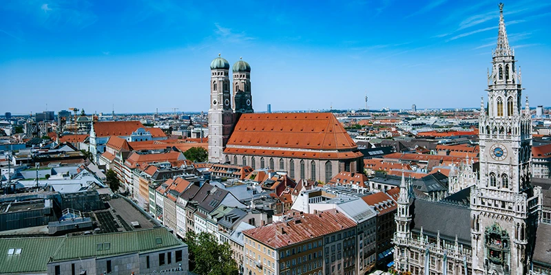 Munich