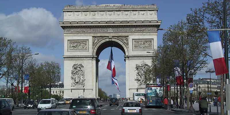 Paris